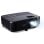 Beamer Acer X1129HP SVGA 4500 Lumen 300 Zoll Lampe DLP 3D Präsentation