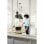 Karcher CVH 3 Plus Compact Aspirapolvere portatile senza fili 7,2 V Nero/Bianco