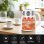 Taylor Swoden 833849 Hervidor de Agua Retro 1.7L 2200W Blanco