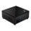Barebone MSI Cubi 5 12M-210BES Intel Core i7-1255U SO-DIMM RAM M.2/2.5" SSD/Wi-Fi 6E Thunderbolt 4