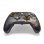 Manette filaire PowerA Advantage Midas Fortnite pour Xbox Series X/S