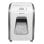 Fellowes 15C Destructora de Papel Corte en Partículas de 4x40mm Blanca