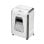 Fellowes 15C Destructora de Papel Corte en Partículas de 4x40mm Blanca