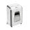Fellowes 15C Destructora de Papel Corte en Partículas de 4x40mm Blanca
