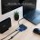 Nanocable USB-C Video-Adapter zu HDMI/DVI/DisplayPort/VGA