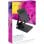 TooQ Hermes Support passif Mobile/smartphone, Tablette / UMPC Noir