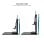 TooQ Hermes Support passif Mobile/smartphone, Tablette / UMPC Noir