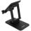 TooQ Hermes Support passif Mobile/smartphone, Tablette / UMPC Noir