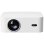 Wanbo X2 Pro Projector ANSI LCD HD 450 Lúmens Branco