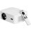 Wanbo X2 Pro Projector ANSI LCD HD 450 Lúmens Branco