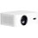 Wanbo X2 Pro Projector ANSI LCD HD 450 Lúmens Branco
