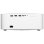 Wanbo X2 Pro Projector ANSI LCD HD 450 Lúmens Branco
