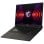 MSI Vector 16 HX A13VHG-465XPT Intel Core i9-13980HX/32GB/1TB SSD/RTX 4080/16'' (PT)