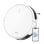 Mova M1 Robot Aspirador y Friegasuelos Blanco