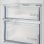 Beko B1RMLNE444W Eintüriger Kühlschrank E Weiß