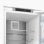 Beko BCNA306E4SN Frigorífico Combi Integrable E