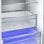 Beko BCNA306E4SN Frigorífico Combi Integrable E
