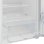 Beko BSSA210K4SN Frigorífico Uma Porta de Encastrar E