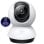 Caméra de surveillance TP-Link TC72 2K Vision Nocturne Intérieure Détection IA Contrôle Vocal Audio Bidirectionnel
