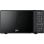Beko MGC20130BFB Microondas con Grill 20L 700W Negro
