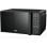 Beko MGC20130BFB Microondas con Grill 20L 700W Negro