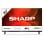 TV Android LED HD Ready Sharp 32FH2EA da 32 pollici