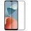 Protecteur d'écran en verre trempé 3D cool pour lame ZTE A54