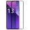 Cool Vetro Temperato Curvo per Redmi Note 13 Pro Plus 5G/14 Pro 5G/14 Pro Plus 5G/POCO X7