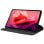 Cool Funda Polipiel Negra para Lenovo Tab P12 12.7"