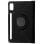 Cool Funda Polipiel Negra para Lenovo Tab P12 12.7"