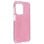 Cool Glitter Carcasa Rosa para Xiaomi Redmi 13C / Poco C65