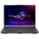 ASUS ROG Strix G16 G614JV-N3076 Computer portatile 40,6 cm (16") WUXGA Intel® Core™ i7 i7-13650HX 32 GB DDR5-SDRAM 1 TB SSD NVIDIA GeForce RTX 4060 Wi-Fi 6E (802.11ax) Grigio