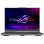 ASUS ROG Strix G16 G614JV-N3076 Computer portatile 40,6 cm (16") WUXGA Intel® Core™ i7 i7-13650HX 32 GB DDR5-SDRAM 1 TB SSD NVIDIA GeForce RTX 4060 Wi-Fi 6E (802.11ax) Grigio