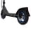 Cecotec Bongo D20 XL Connected Patinete Eléctrico 10" 630W Homologado DGT Negro