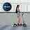 Cecotec Bongo D20 XL Connected Patinete Eléctrico 10" 630W Homologado DGT Negro