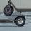 Cecotec Bongo D20 XL Connected Patinete Eléctrico 10" 630W Homologado DGT Negro
