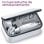 Beurer MP 62 Set de Manicura/Pedicura con 10 Accesorios