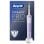 Oral-B Vitality Pro Cepillo de Dientes Eléctrico Recargable Lila