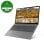 Lenovo IdeaPad 3 Computer portatile 39,6 cm (15.6") Full HD AMD Ryzen™ 7 5700U 8 GB DDR4-SDRAM 256 GB SSD Wi-Fi 5 (802.11ac) Windows 11 Home Grigio