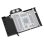 Refrigeración Líquida Corsair Hydro X Series XG7 RGB para RTX 4090 FE Total Conversion