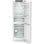 Liebherr CND 5223 Frigorífico Combi No-frost Easyfresh D Blanco