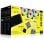 Corsair Hydro X Series iCUE LINK XH405i Kit de Refrigeración Líquida de Tubo Rígido Negra