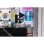 Corsair Hydro X Series iCUE LINK XH405i Kit de Refrigeración Líquida de Tubo Rígido Blanca