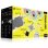 Corsair Hydro X Series iCUE LINK XH405i Kit de Refrigeración Líquida de Tubo Rígido Blanca