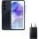 Samsung Galaxy A55 5G 8GB 256GB 6.6" Bleu Foncé