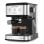 Orbegozo EX 5210 Máquina de Café Expresso 20 Bar Preta/Aço Inoxidável
