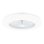 Ventoinha de Teto com Luz Philips Amigo 60W 577mm LED Comando Modos Verão/Inverno