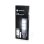 Aigostar Farola de Energía Solar IP65 150W 6500K 1500 Lúmenes Gris