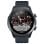 Mibro Watch A2 Bluetooth 45mm TFT Schwarz Wasserdicht 2ATM SpO2 Herzfrequenz Schlaftracker