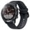 Mibro Watch A2 Bluetooth 45mm TFT Schwarz Wasserdicht 2ATM SpO2 Herzfrequenz Schlaftracker